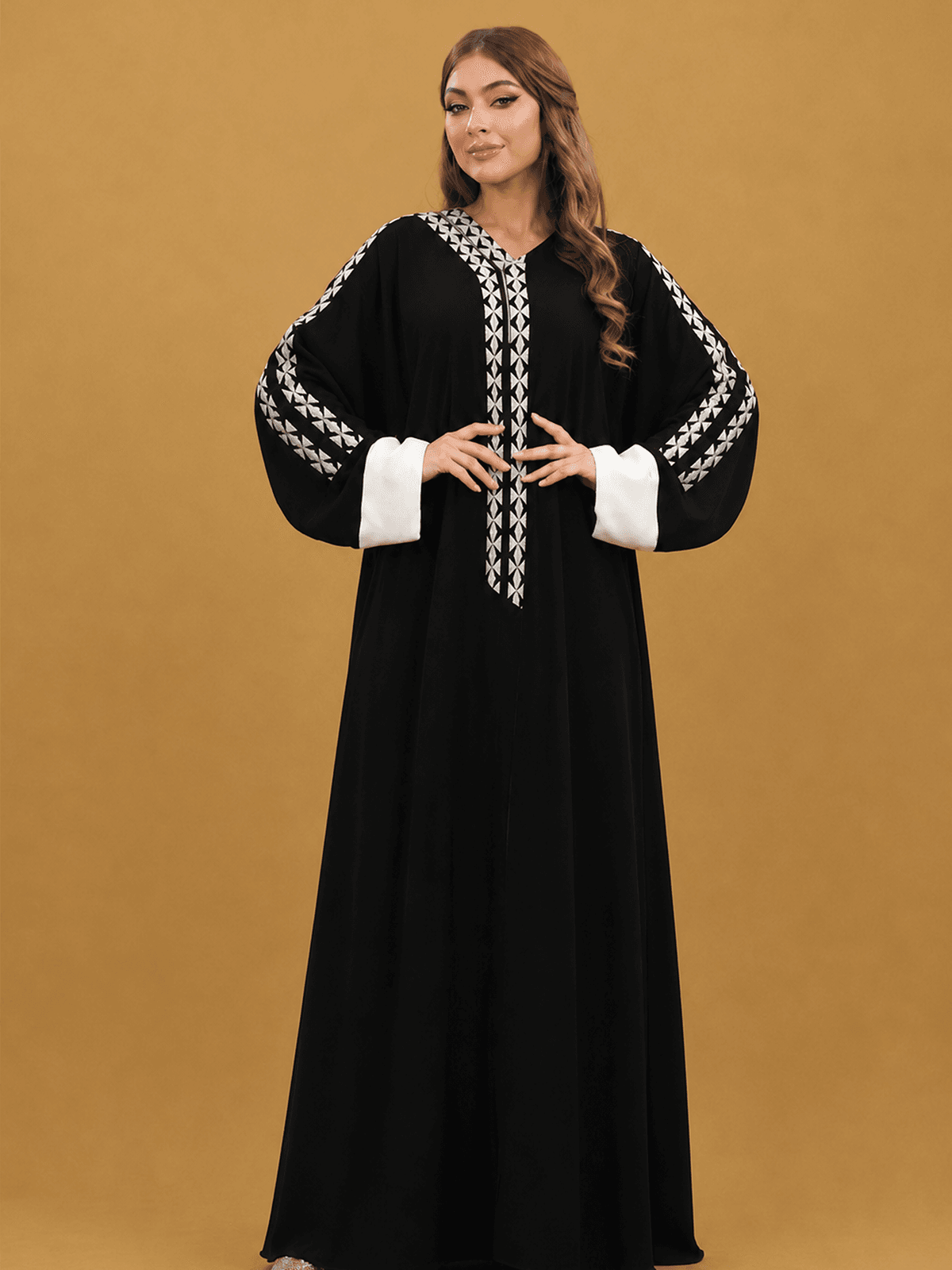 عباية ليال