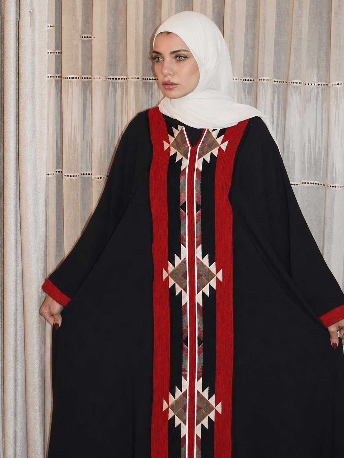 عباية أصالة