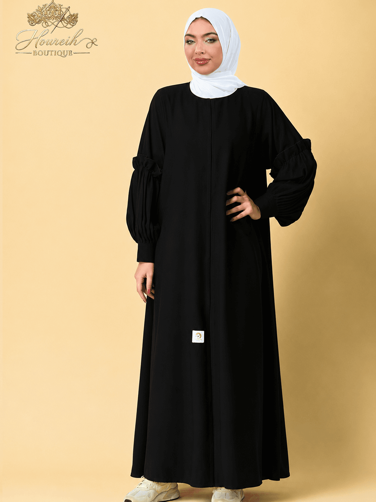 عباية سكون